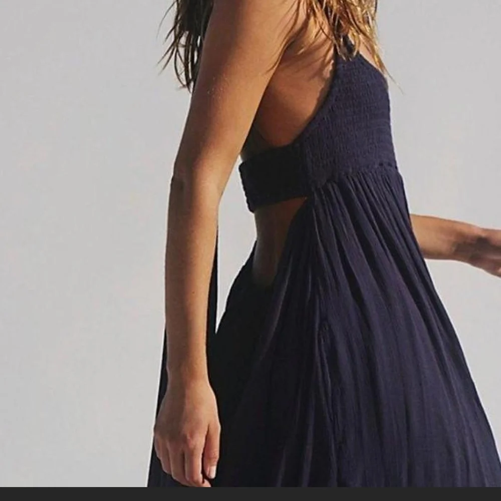 Free People Look My Way Maxi - Picture 4 of 8